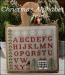 (image for) Christmas Alphabet